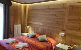 Sottosopra Alps Apartments & Rooms
