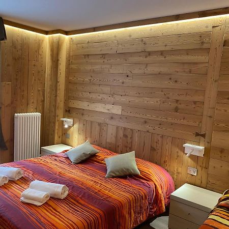 Sottosopra Alps Apartments & Rooms Charvensod Exterior foto