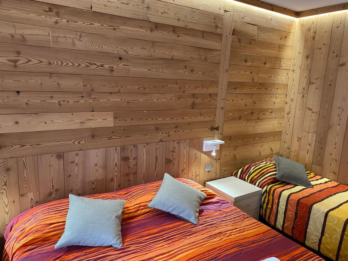 Sottosopra Alps Apartments & Rooms Charvensod Exterior foto
