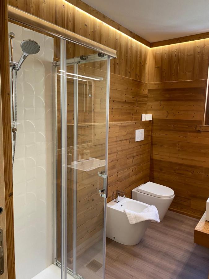 Sottosopra Alps Apartments & Rooms Charvensod Exterior foto