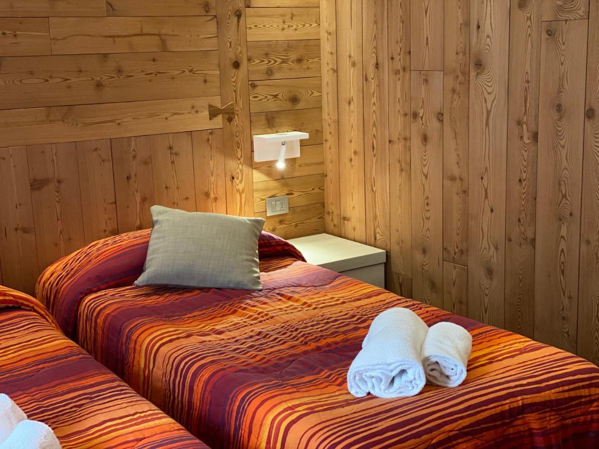 Sottosopra Alps Apartments & Rooms Charvensod Exterior foto