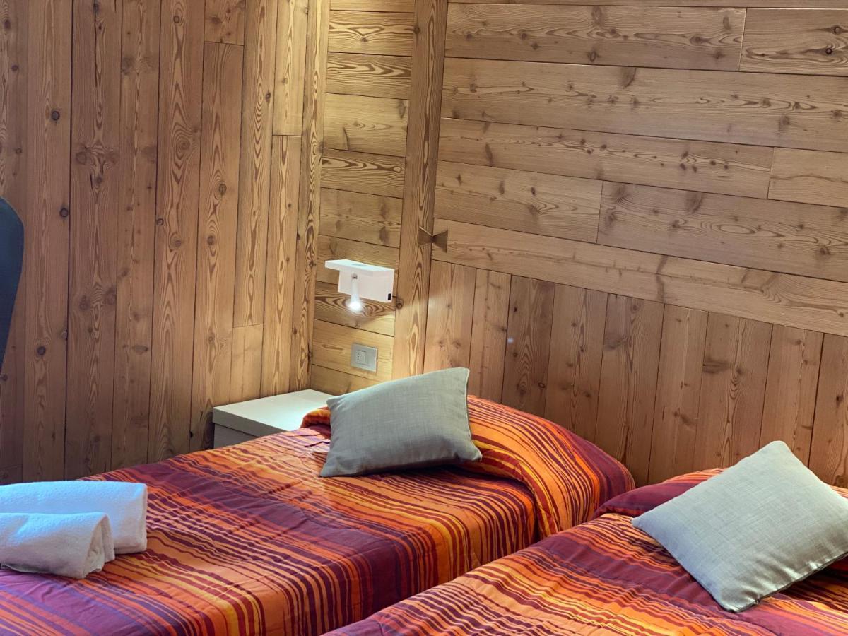 Sottosopra Alps Apartments & Rooms Charvensod Exterior foto