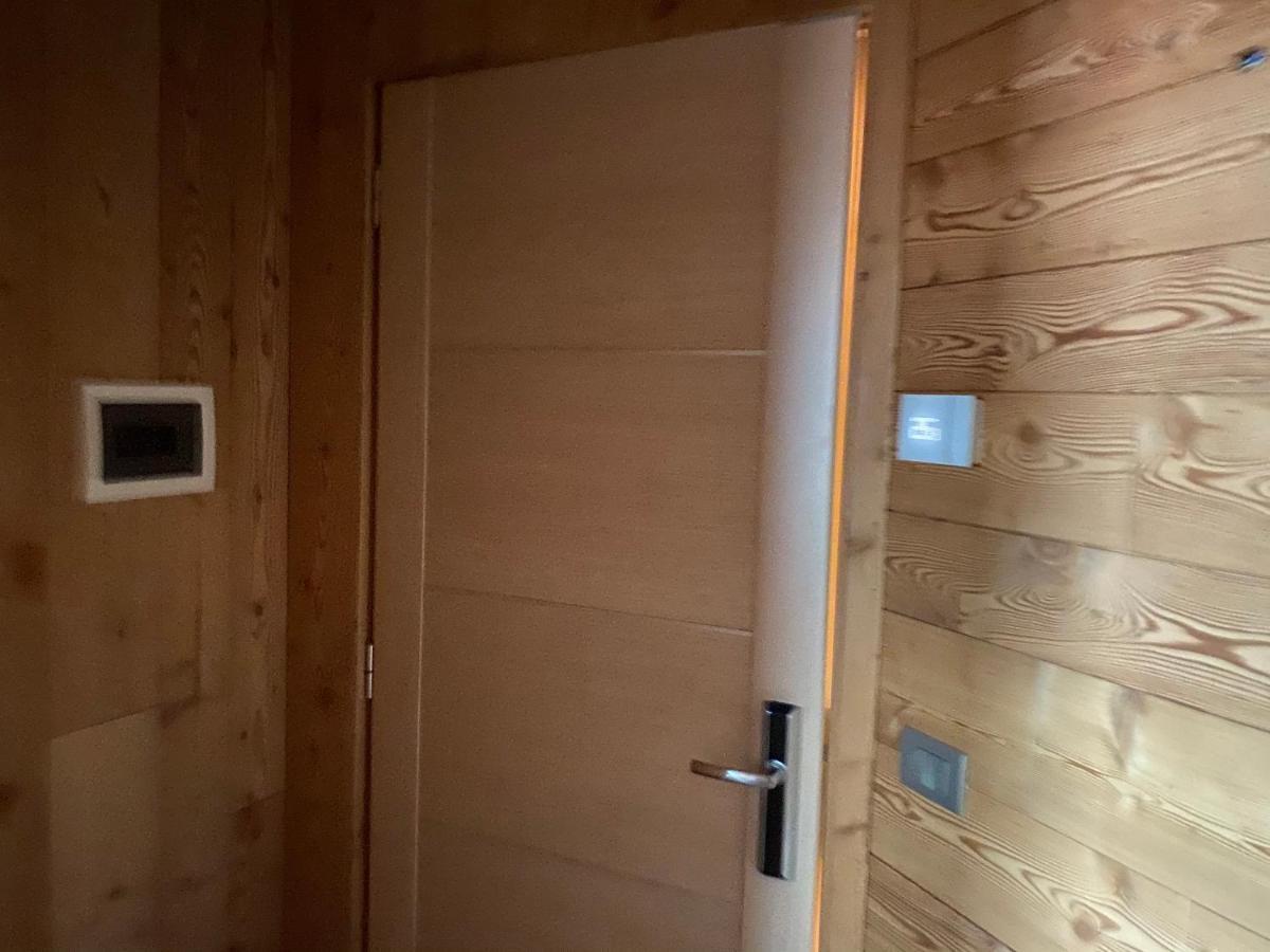 Sottosopra Alps Apartments & Rooms Charvensod Exterior foto