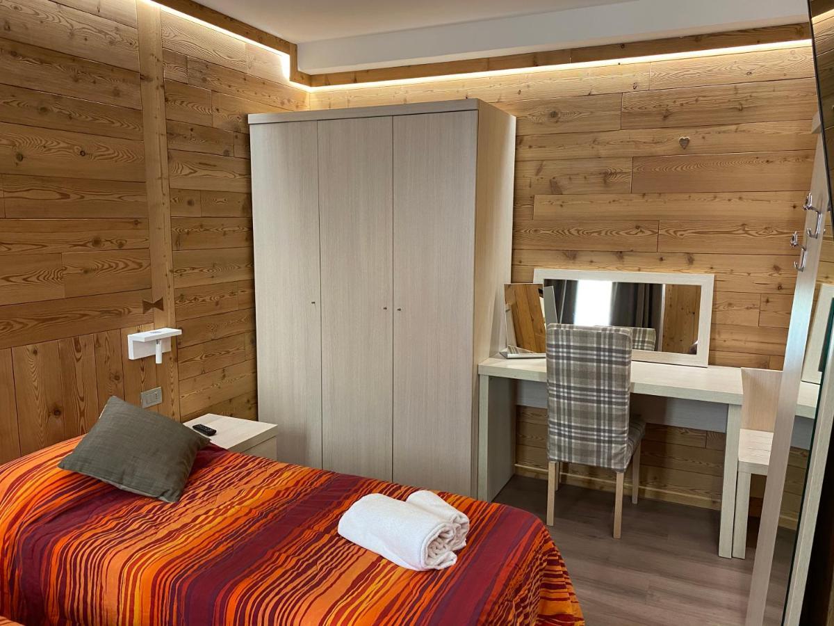 Sottosopra Alps Apartments & Rooms Charvensod Exterior foto