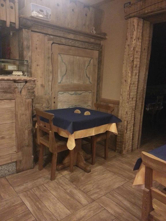 Sottosopra Alps Apartments & Rooms Charvensod Exterior foto