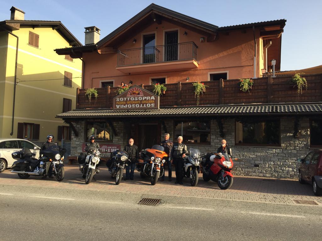Sottosopra Alps Apartments & Rooms Charvensod Exterior foto